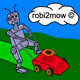 Was ist robi2mow® ?