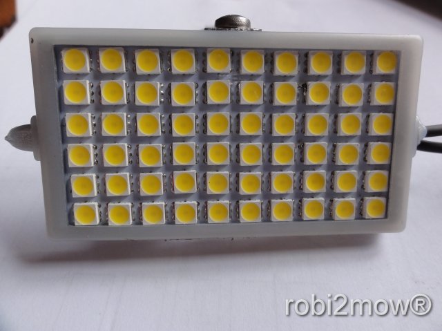LED Lampe Reparatur